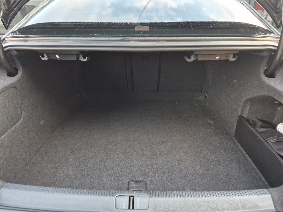 Volkswagen CC / Passat CC 2016 VIN WVWZZZ3CZGE513363 фото оголошення 8 з 24