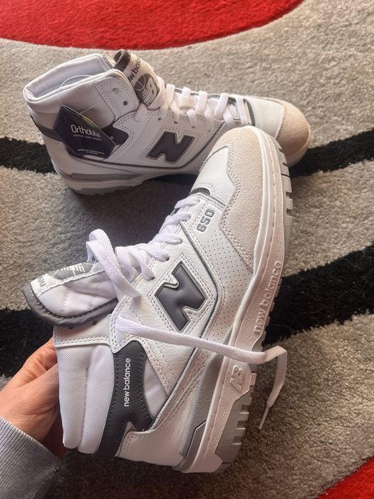 Buty New Balance 650