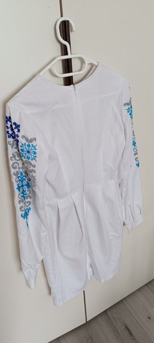 Плаття - вишиванка