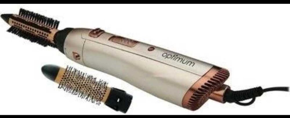 Suszarko Lokówka Optimum SW 4060