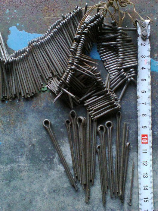 Шплинт стопорный ссср