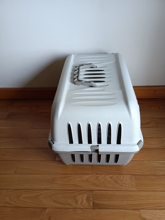 Transportadora para animais