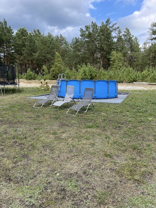 Domki Słoneczne Wzgórze