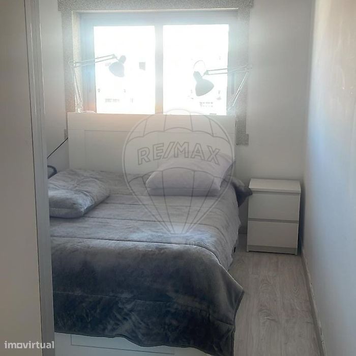 Apartamento T1 para venda — Baguim do Monte, Porto