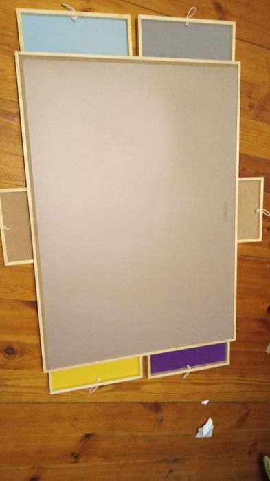 Stół mata do układania puzzli