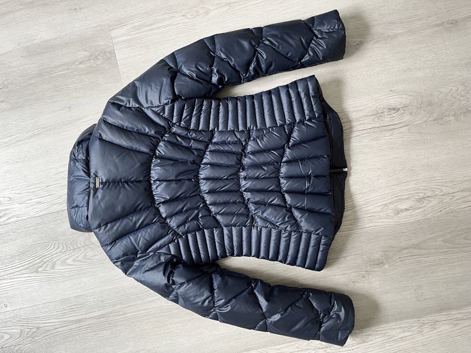 Kurtka pikowana Ochnik