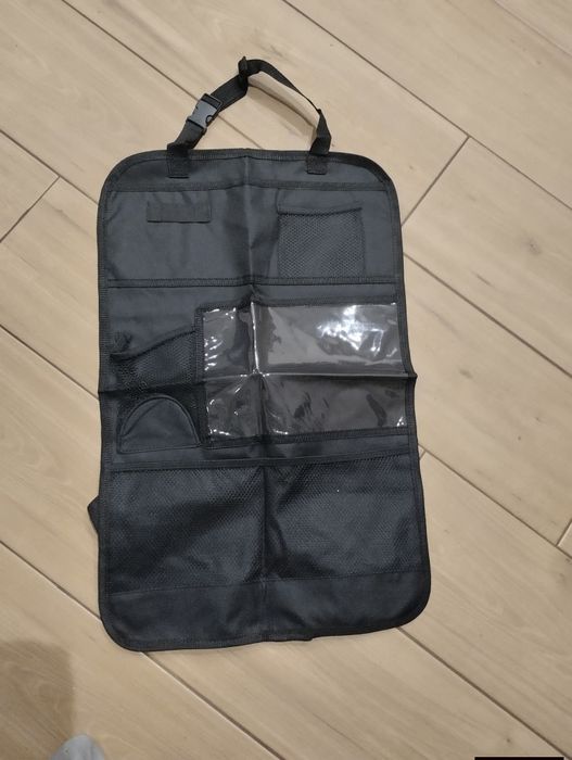 Organizer podróżny