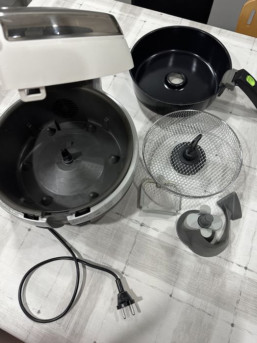 Air fryer Tefal - Fritadeiras sem Óleo Airfryer