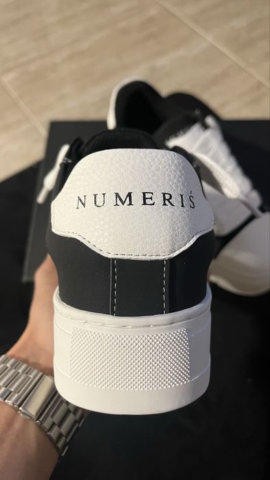 Sapatilhas Numeriś 39