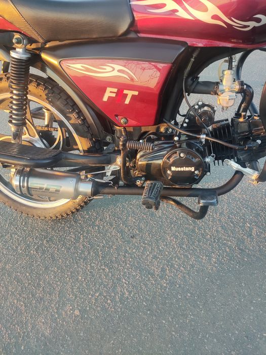 Продам sc project СК проджект на мотоцикл