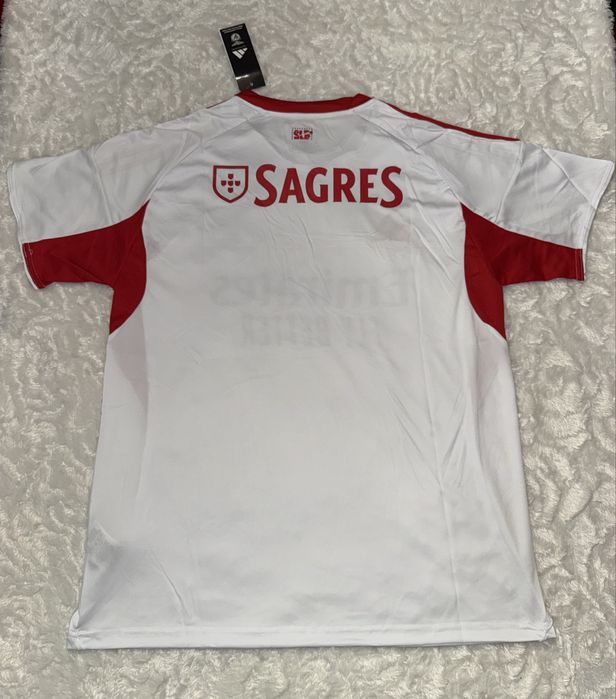 Camisola SL Benfica