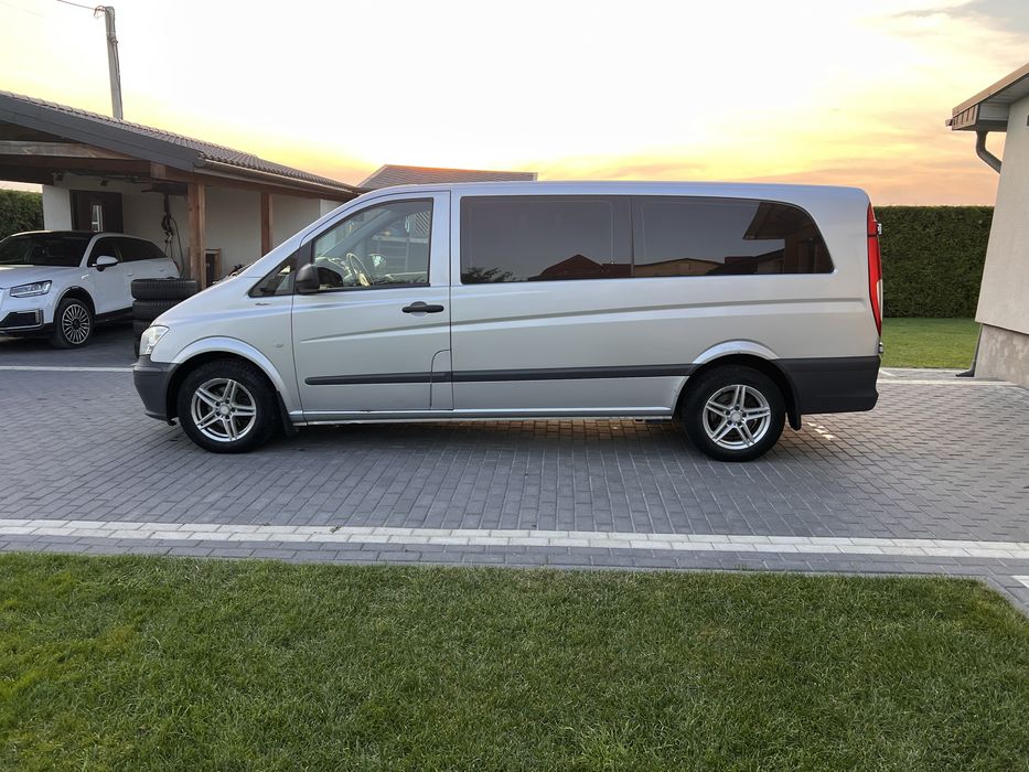 Пасажирні перевезення, Трансфер Україна та Європа таксі