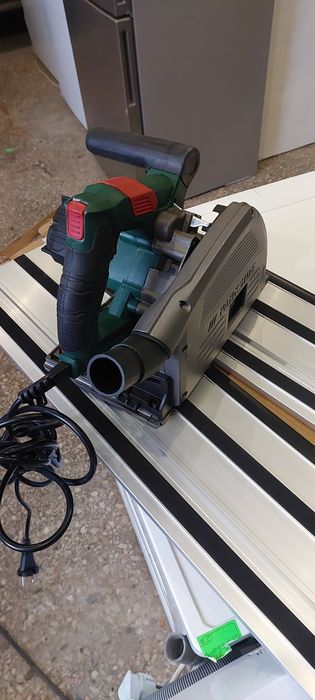 Погружна пила, циркулярна пила Parkside