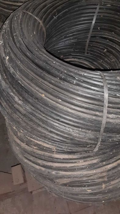 Крапельний полив/зрошення/eurodrip integral driplife/ полив саду