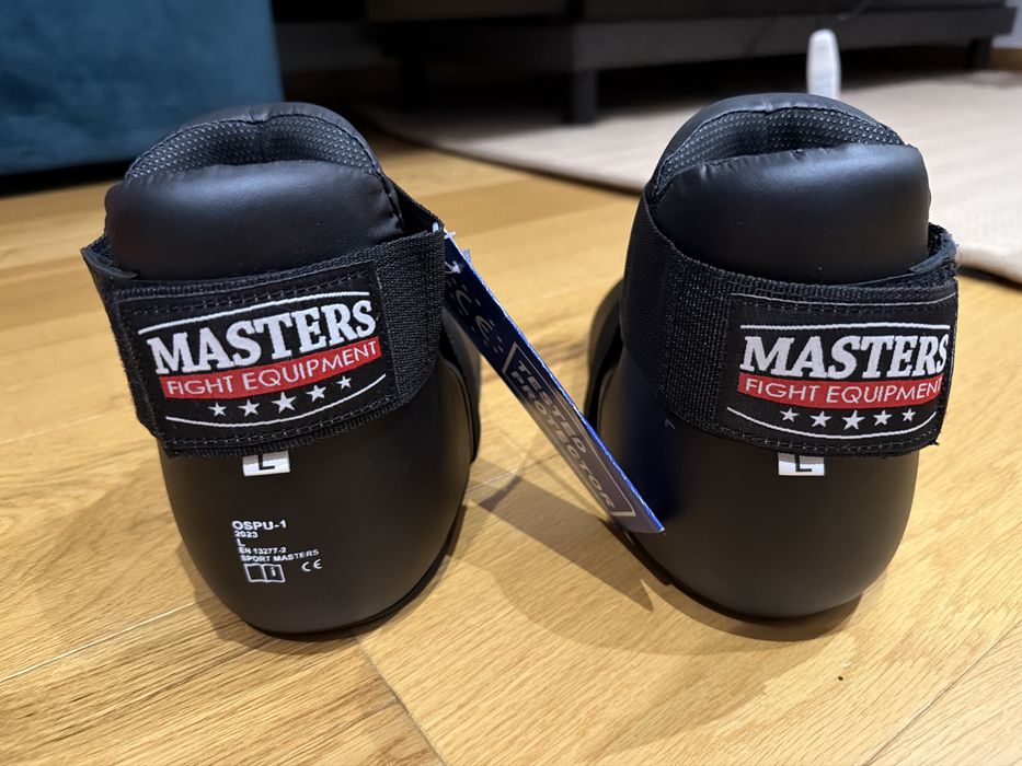 OCHRANIACZE stóp masters ospu -1 rozmiar  L