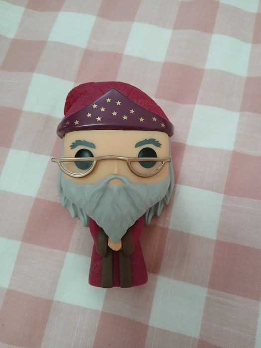 Funko Pop ! Harry Potter Collection