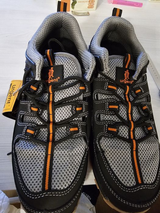Buty Urgent przewiewne 44