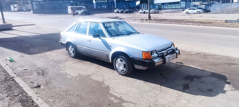 Продам Форда Эскорт