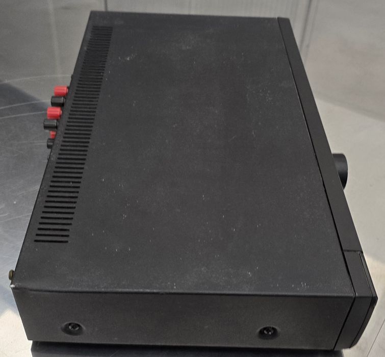 Amplificador Arcam Alpha 6