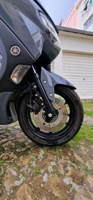 Yamaha NMAX 125 Impecável