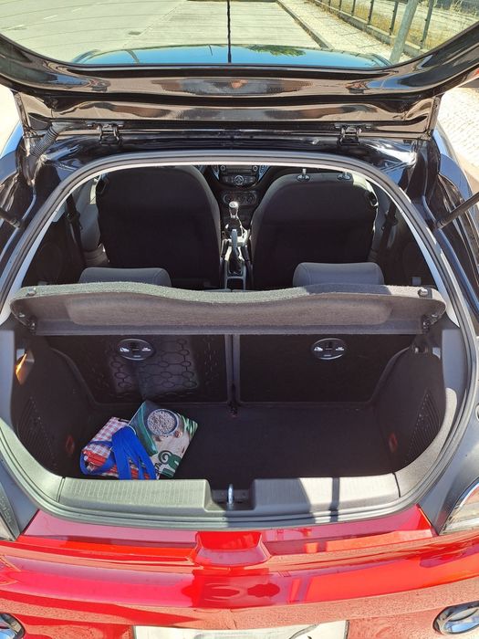 Opel Adam 1.4 Gasolina