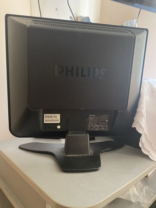 Монітор philips 190c7