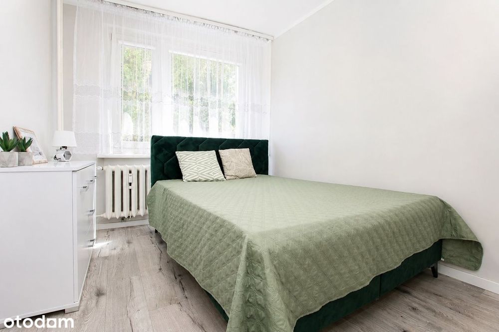 Sprzedaż|3pok|1piętro|balkon|piwnica - Widok 4