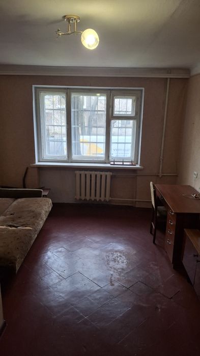 Продаю! 2 комнаты.