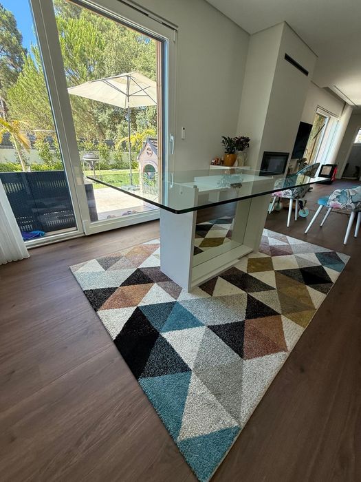 Mesa Antarte Baia