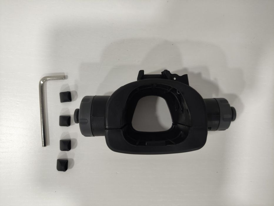 Acessório universal para caddy golf