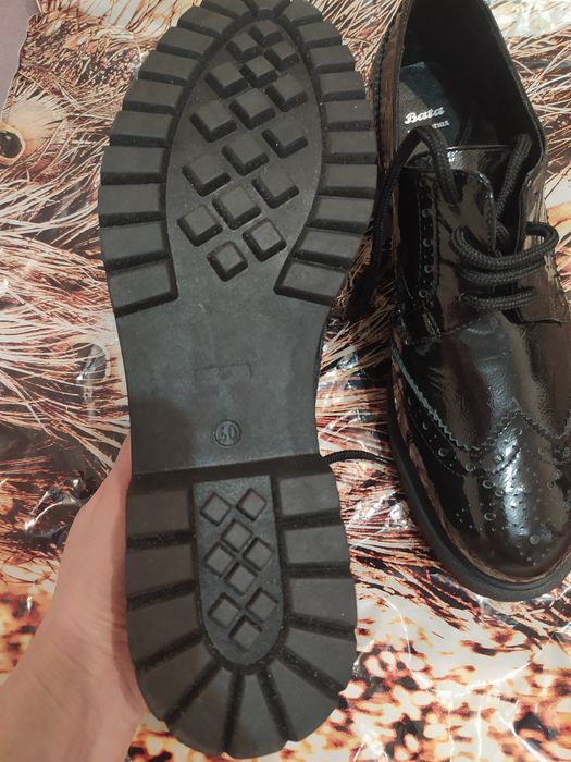 Туфлі  жіночі, "Bata "нові