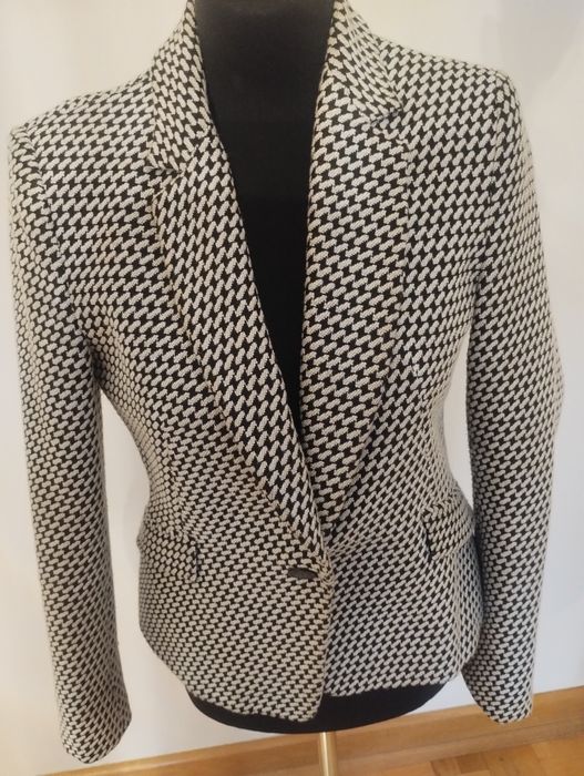 Marynarka żakiet Zara  M super stan
