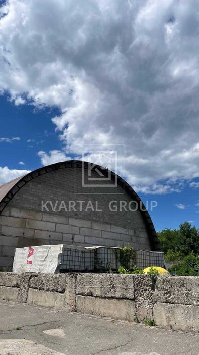 Продаж готового бізнесу, завод