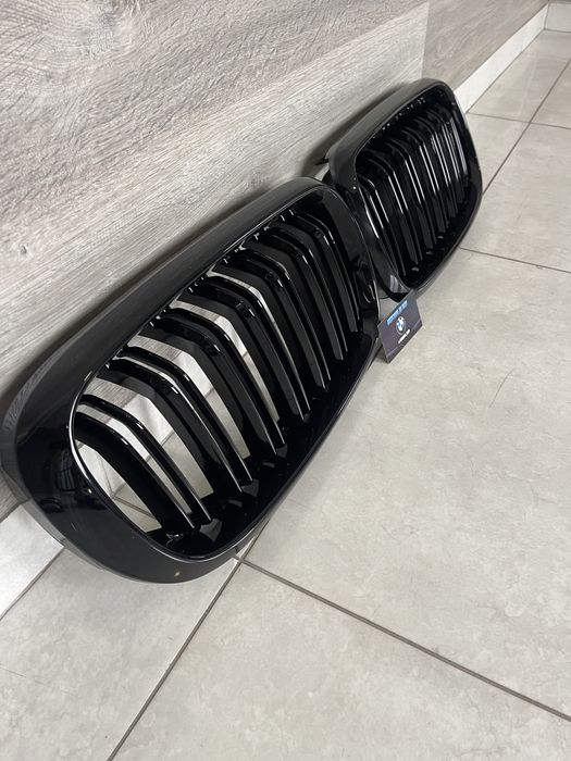Bmw F15 F16 ноздрі решітки ноздри радіатора bmw x5 x6 Бмв Ф15 Ф15