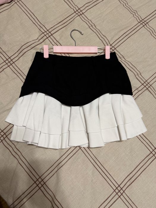 Спідниця розмір с, м