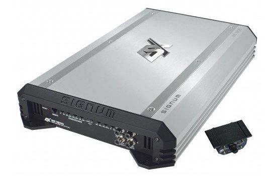 Продам автомобильный усилитель ESX SIGNUM SE-1600