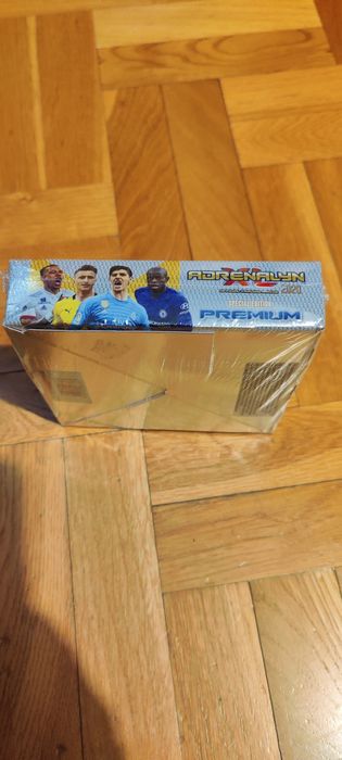 BOX Specjal Edition Premium 2020