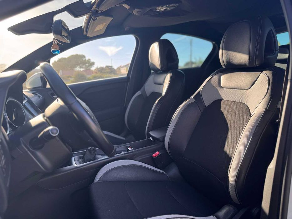Citroen DS4 2015 NACIONAL