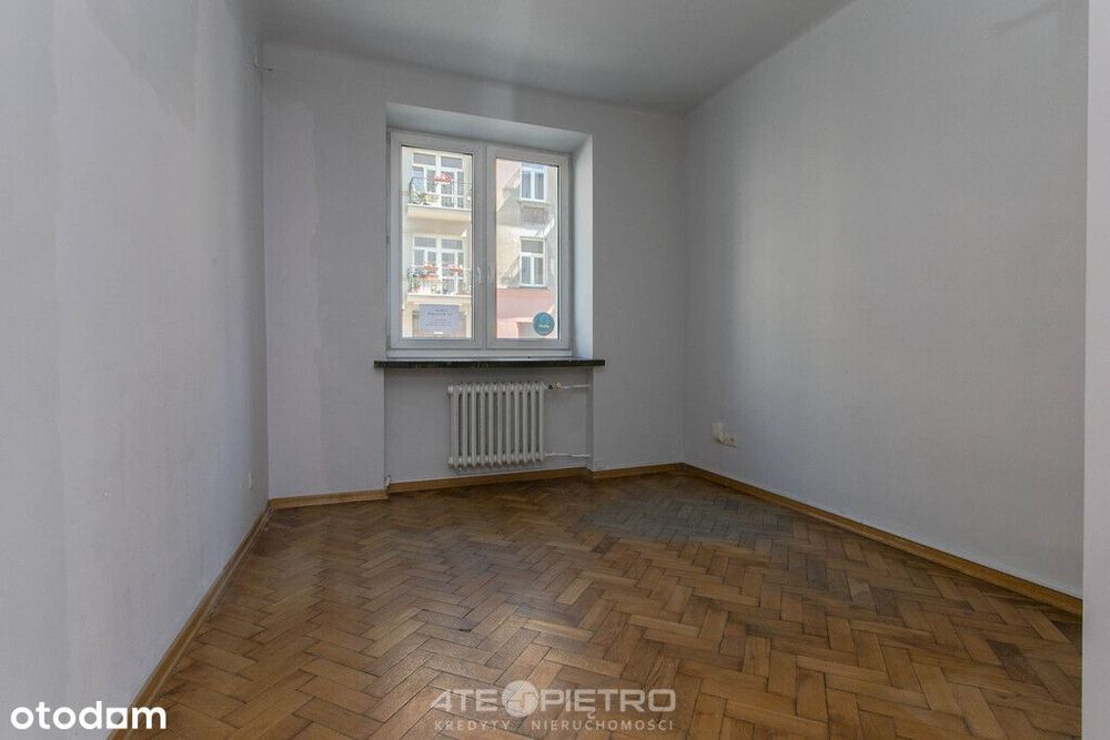 Centrum | Okopowa | lokal usługowy | 57m2 | parter