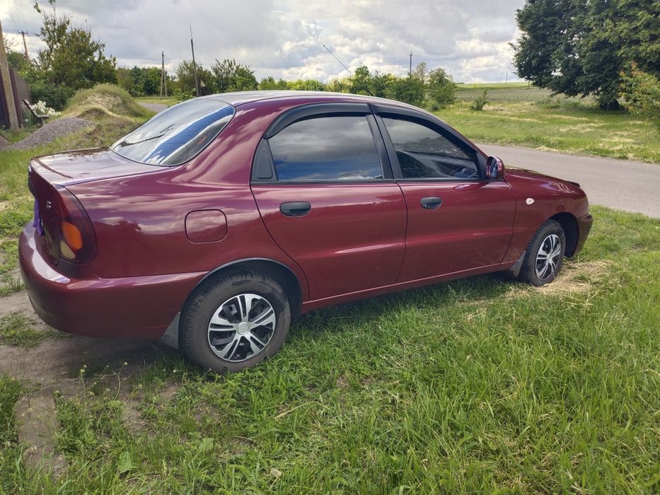 Продам Автомобіль