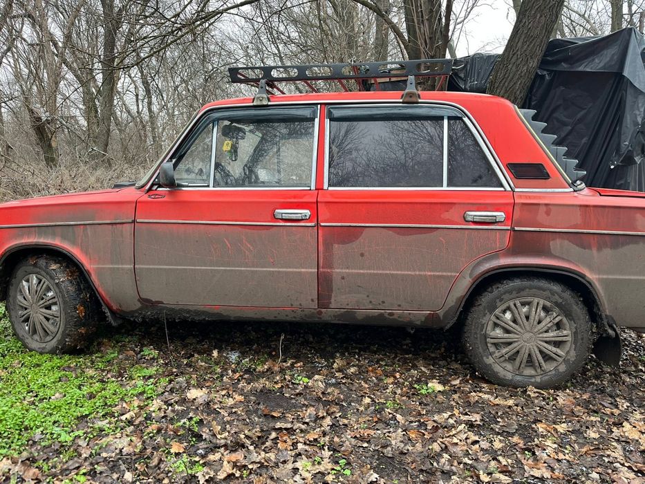 Продам ВАЗ 2106 Жигули