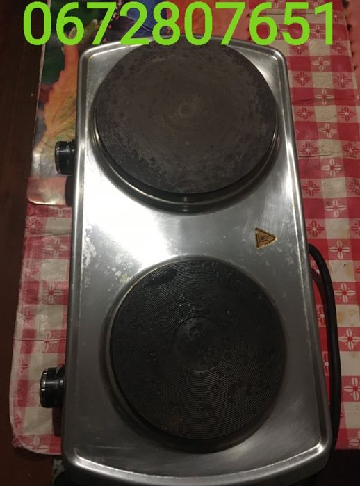 Печка электрическая двох комфортная