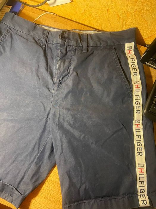 Шорти чоловічі Tommy Hilfiger Оригінал