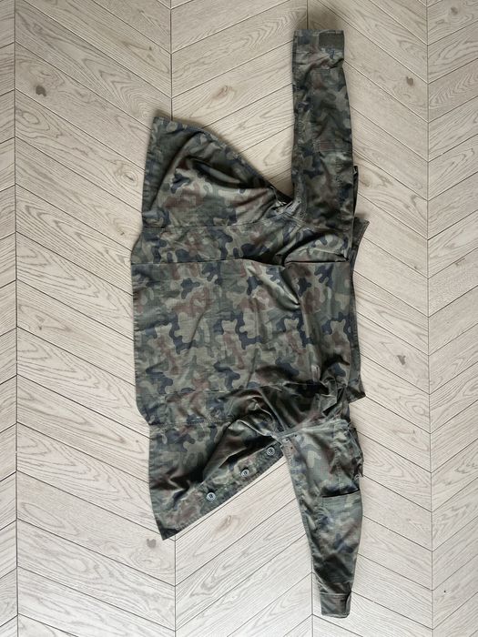 Sprzedam mundur polowy M/XL
