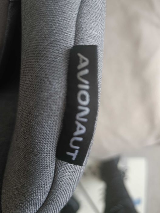 Fotelik samochodowyAVIONAUT PIXEL PRO 2.0 C 01