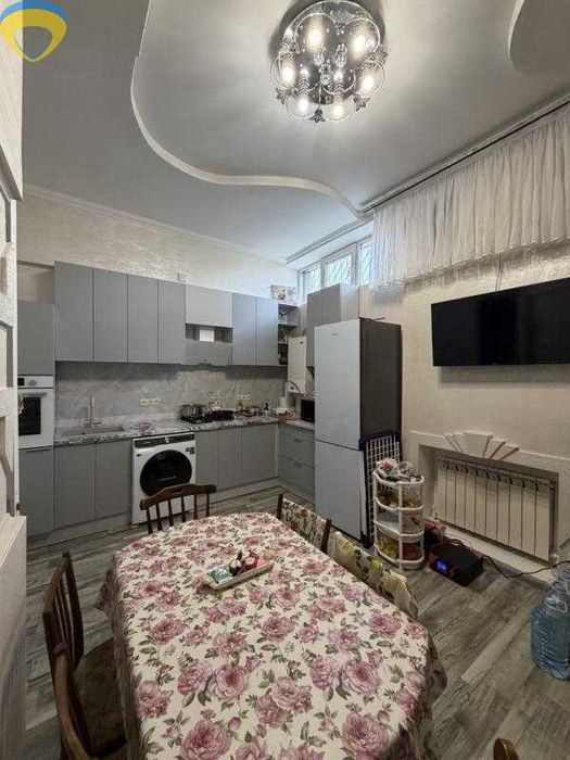 2-кімнатна квартира за адресою вул. Соборна (площа 62 м²) - Atlanta.ua - фото 2