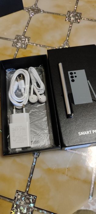 Смартфон S27 Ultra New.Новый.