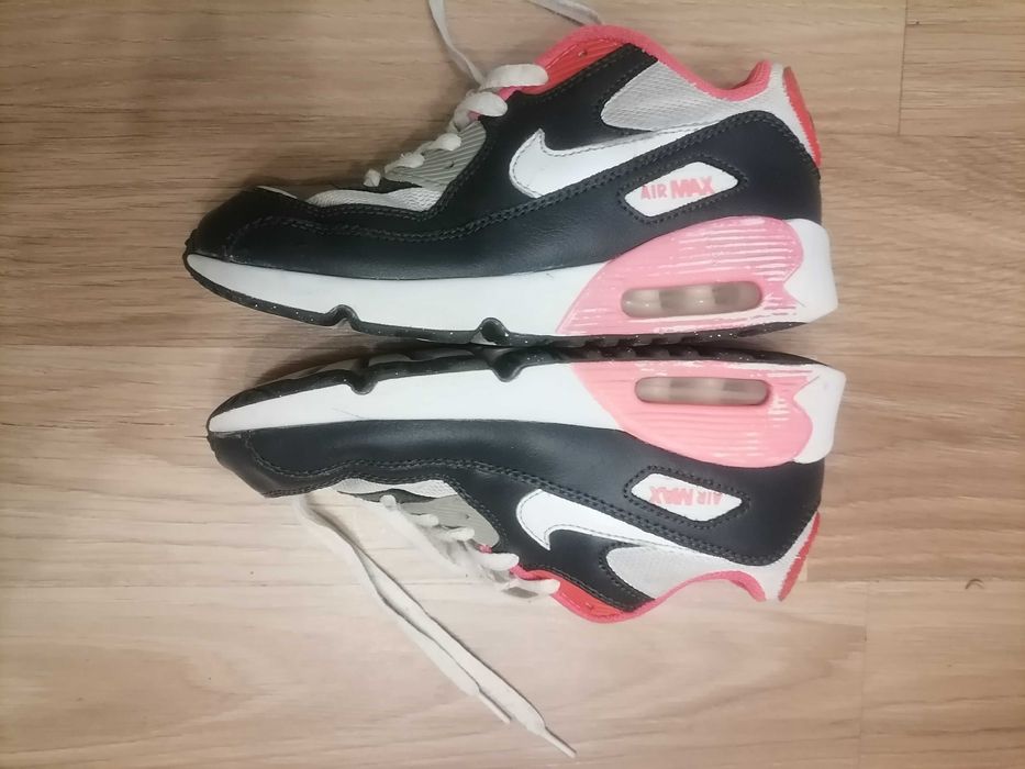 Buty nike air max