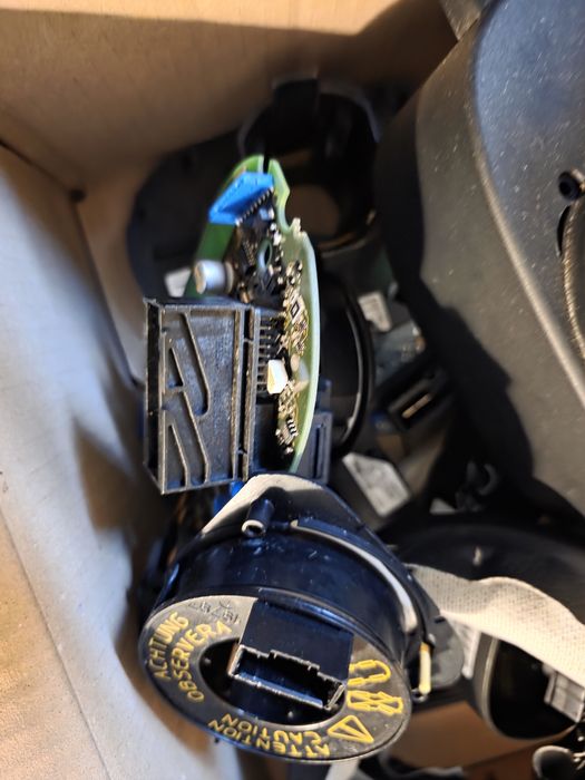 Części Saab 93 Sprzedam/Oddam