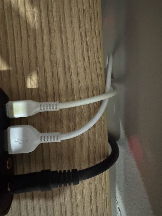 Звукова карта Creative Sound Blaster E5 перепаяна під usb харчування